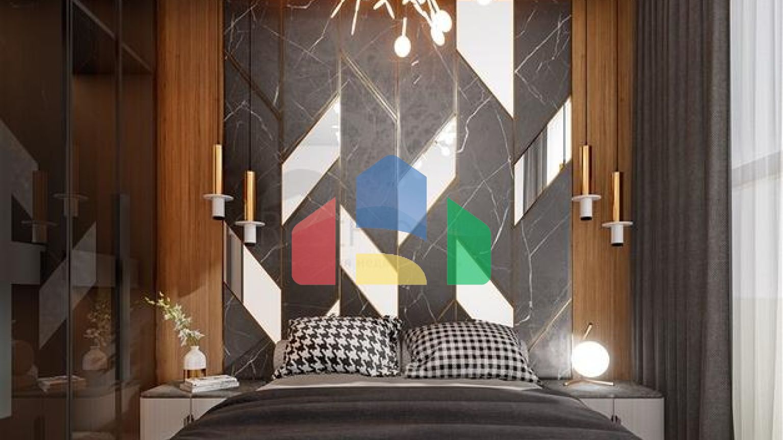 Новый проект в районе Оба с возможностью получения ВНЖ