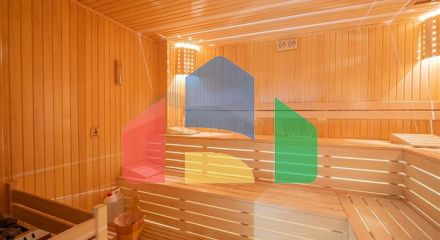 Привабливий варіант квартири 1 + 1 в районі Оба