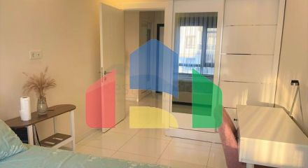 Привабливий варіант квартири 1 + 1 в районі Оба