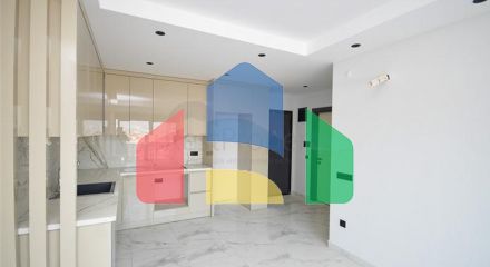 1+1 apartment in a new residential complex in Oba district