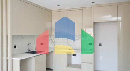 1+1 apartment in a new residential complex in Oba district