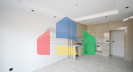 1+1 apartment in a new residential complex in Oba district