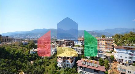 Апартаменти 1 + 1 в новому житловому комплексі в районі Оба Апартаменти 1 + 1 в новому житловому комплексі в районі Оба