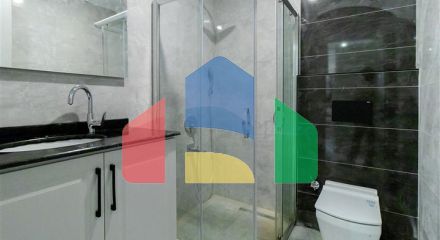 Квартира планировкой 1+1 в современном комплексе в районе Оба Квартира планировкой 1+1 в современном комплексе в районе Оба