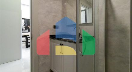 Квартира планировкой 1+1 в современном комплексе в районе Оба Квартира планировкой 1+1 в современном комплексе в районе Оба