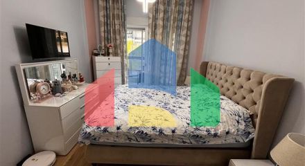 Простора мебльована квартира для життя в центрі Оба Простора мебльована квартира для життя в центрі Оба