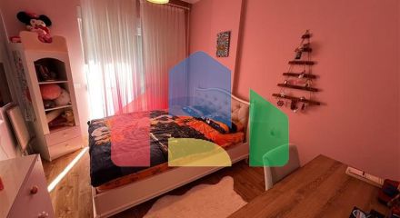 Простора мебльована квартира для життя в центрі Оба Простора мебльована квартира для життя в центрі Оба