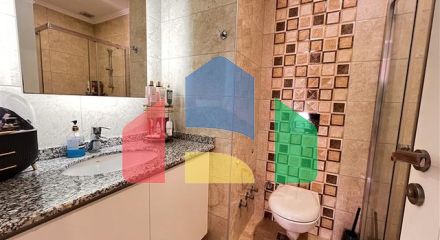 Простора мебльована квартира для життя в центрі Оба Простора мебльована квартира для життя в центрі Оба