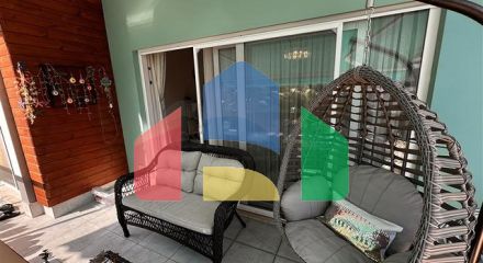 Простора мебльована квартира для життя в центрі Оба Простора мебльована квартира для життя в центрі Оба