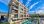 Modern apartments in a prestigious area of Oba
