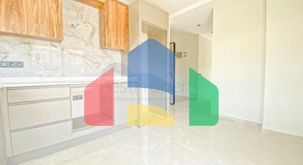 Modern apartments in a prestigious area of Oba