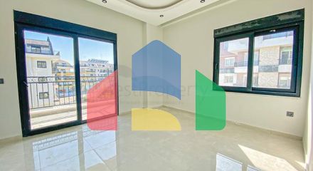 Современные квартиры в престижном районе Оба