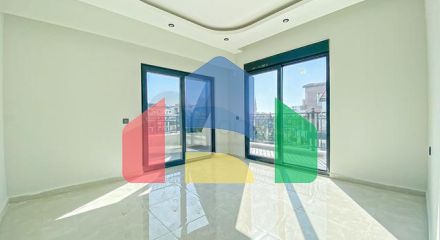 Современные квартиры в престижном районе Оба