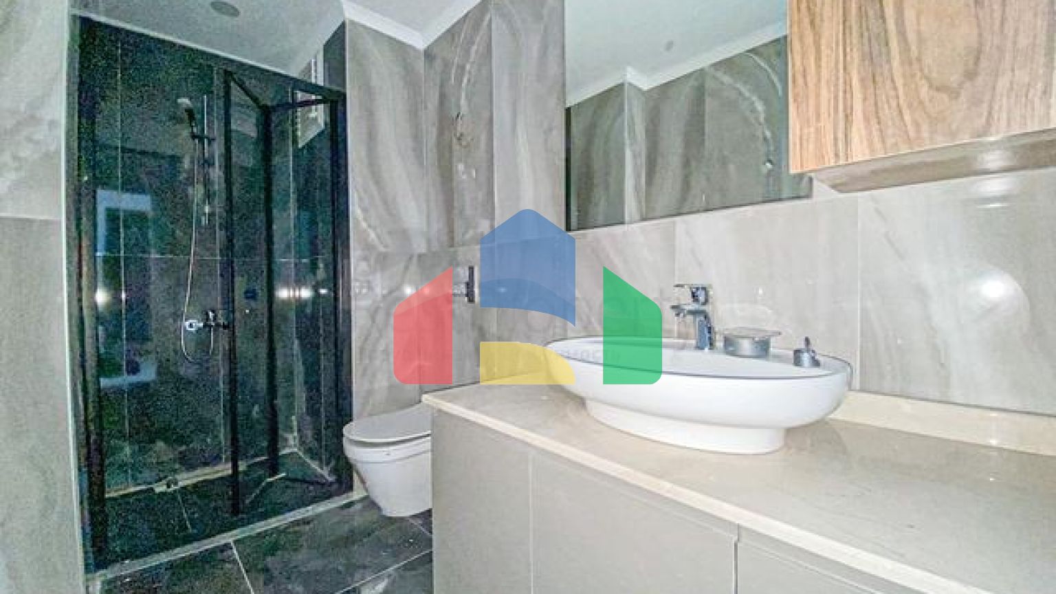 Современные квартиры в престижном районе Оба