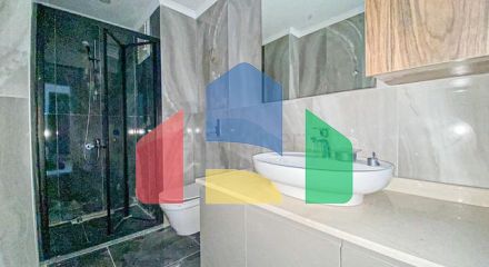 Современные квартиры в престижном районе Оба