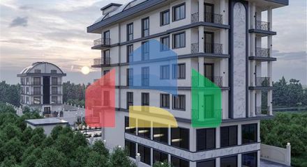 A new investment project in the Oba area