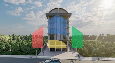 A new investment project in the Oba area