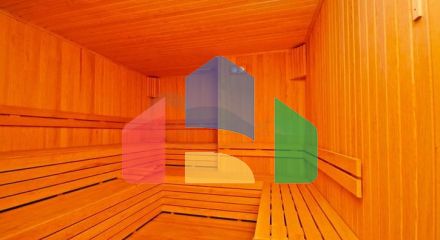 Квартира плануванням 1+1 в сучасному комплексі в районі Оба