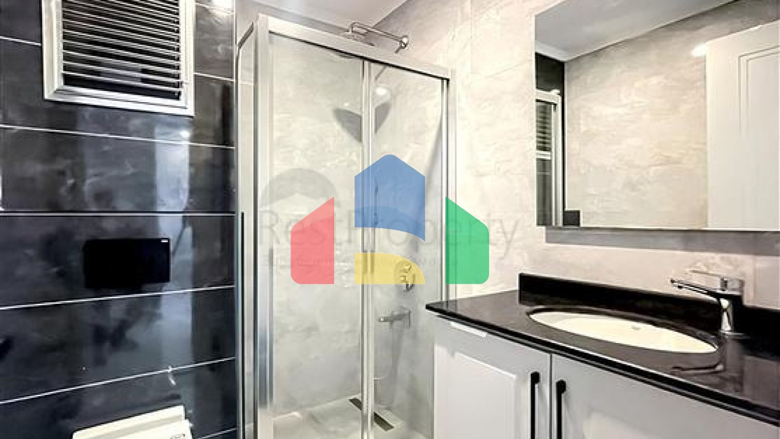 Квартира плануванням 1+1 в сучасному комплексі в районі Оба