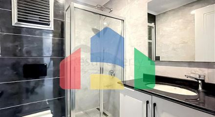 Квартира плануванням 1+1 в сучасному комплексі в районі Оба