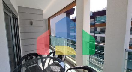 Spacious 2+1 apartment in Oba district