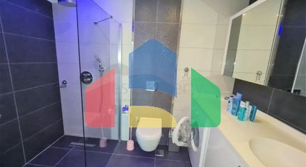 Spacious 2+1 apartment in Oba district