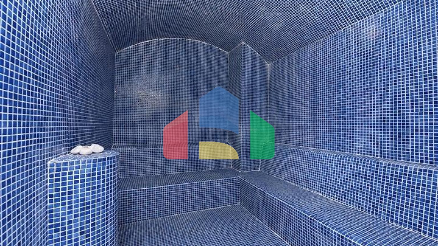 Просторная квартира 2+1 в района Оба