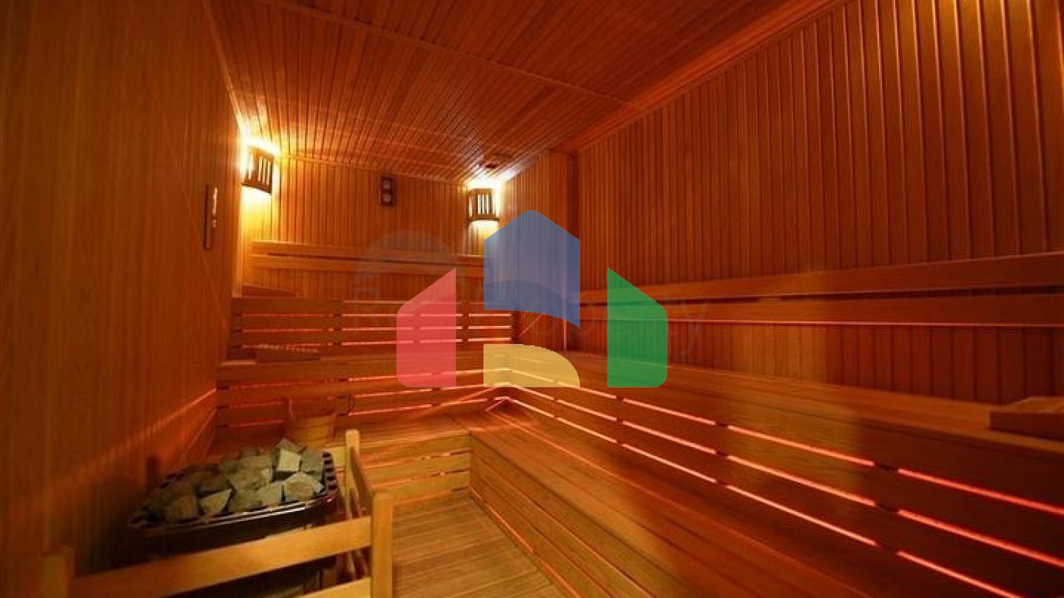 Просторная квартира 2+1 в района Оба