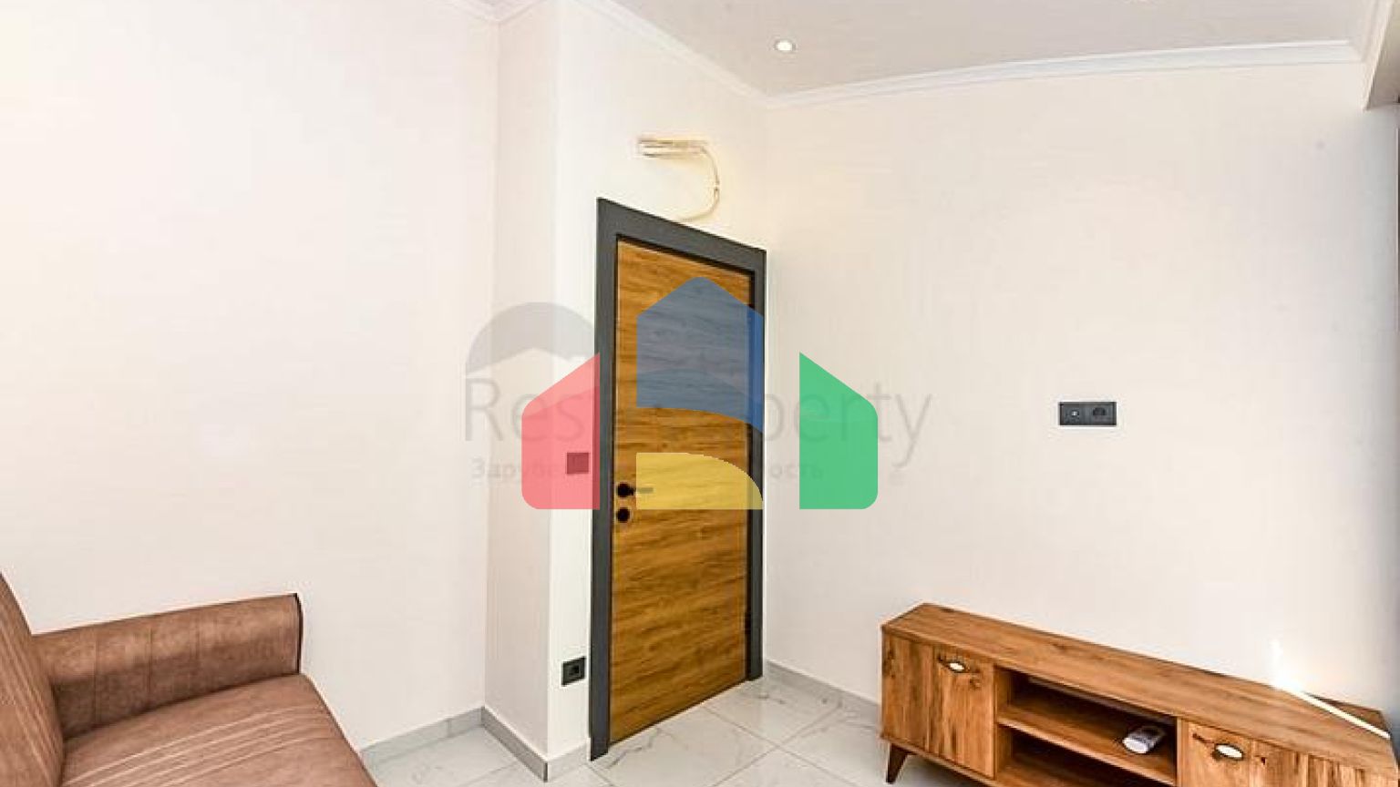 Пентхаус 2 + 1 в районі Оба