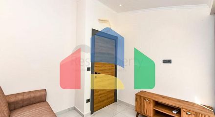 Пентхаус 2 + 1 в районі Оба