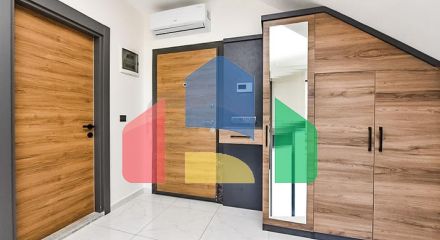 Пентхаус 2 + 1 в районі Оба