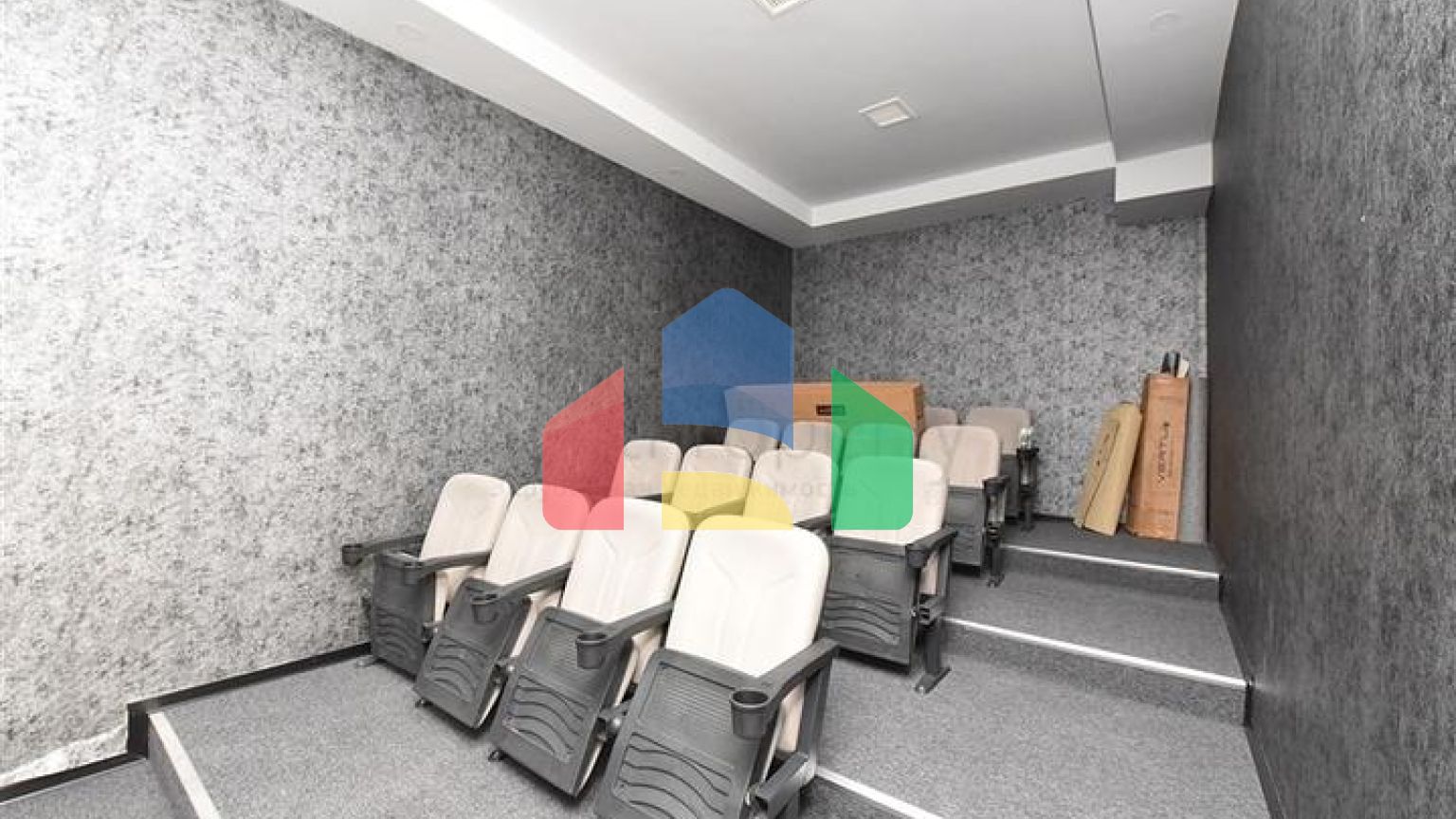 Пентхаус 2 + 1 в районі Оба