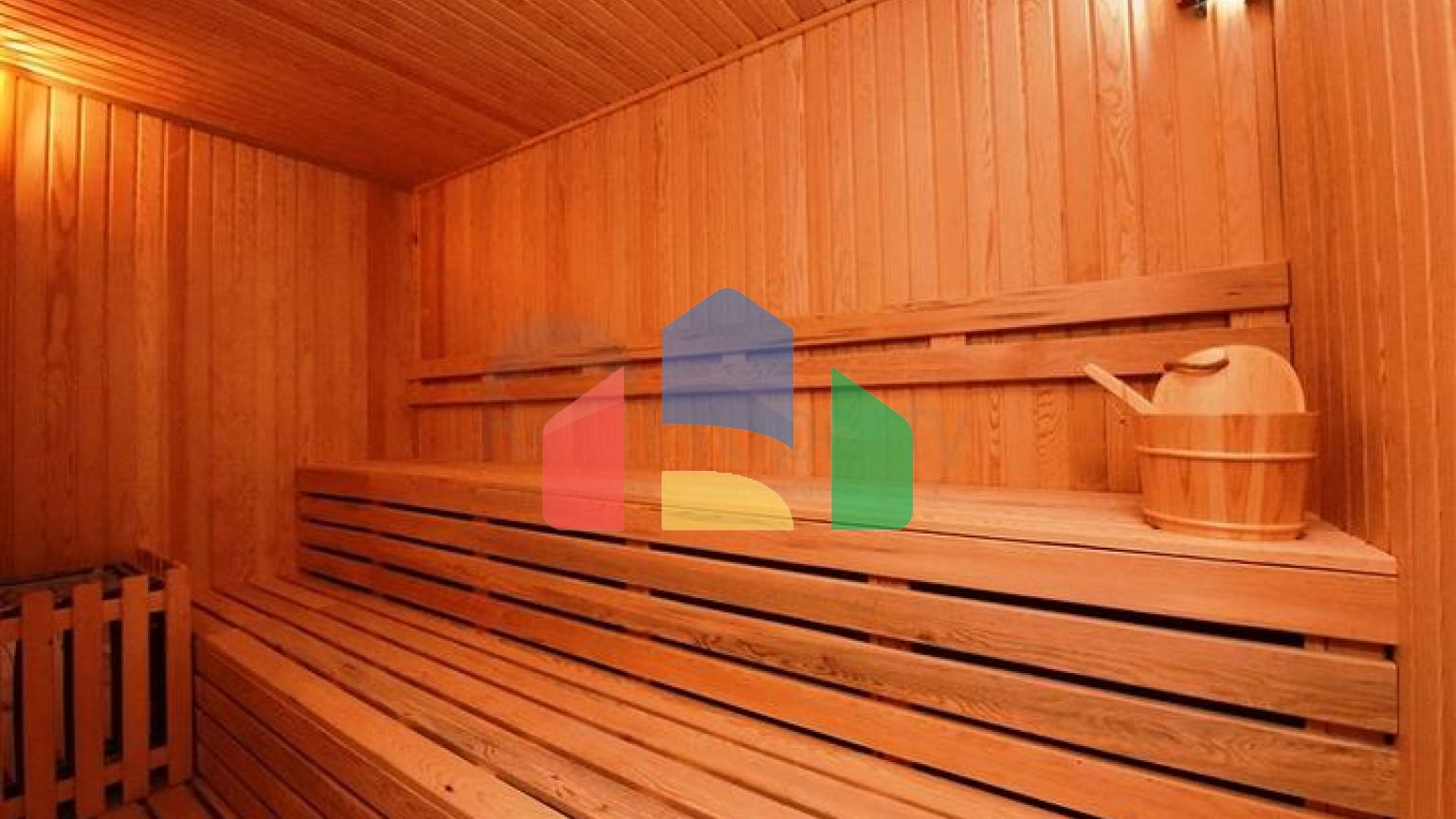 Пентхаус 2 + 1 в районі Оба