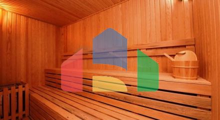 Пентхаус 2 + 1 в районі Оба