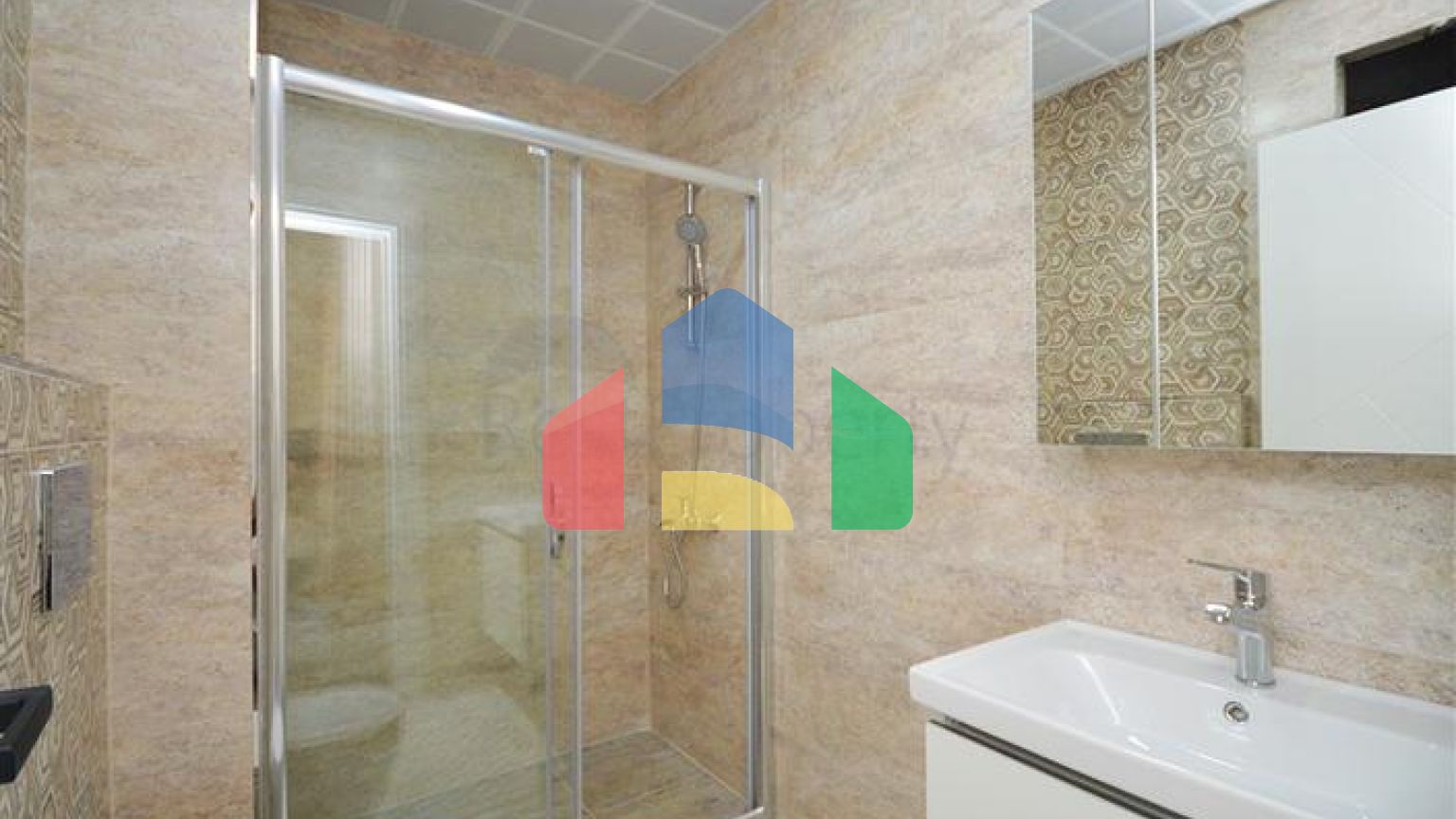 Квартира 2+1 в районе Оба