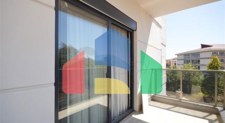 Квартира 2+1 в районе Оба