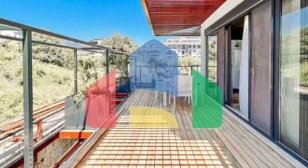 Spacious 3+1 apartment in a new complex with full infrastructure
