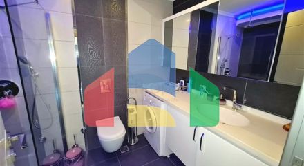 Квартира в шикарному комплексі плануванням 2 + 1 в елітному районі Оба