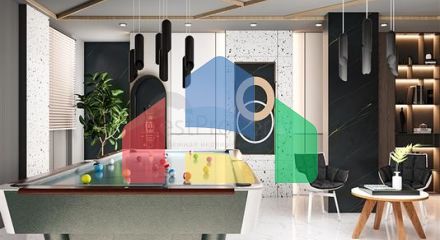 Новий житловий комплекс в районі Оба