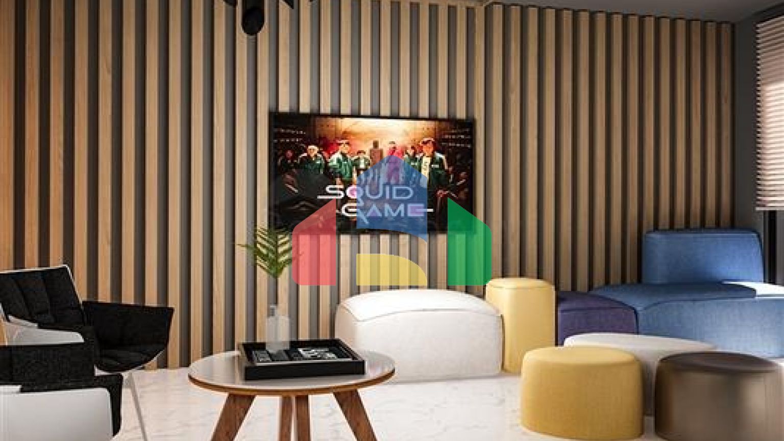 Новий житловий комплекс в районі Оба