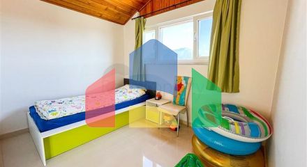 Spacious apartment with a convenient location in the Oba area