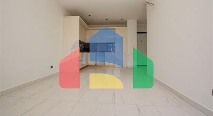 Комфорт и стиль в центре Оба — современная квартира с богатой инфраструктурой