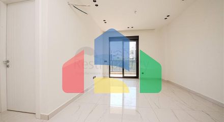 Комфорт и стиль в центре Оба — современная квартира с богатой инфраструктурой