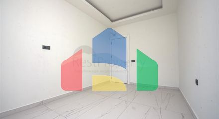 Комфорт и стиль в центре Оба — современная квартира с богатой инфраструктурой