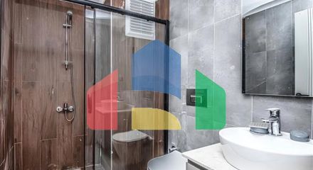 Современная квартира 2+1 в престижном районе Оба