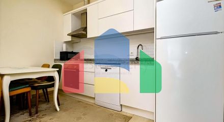 Готова квартира в престижному районі Оба - для комфортного життя біля моря Готова квартира в престижному районі Оба - для комфортного життя біля моря