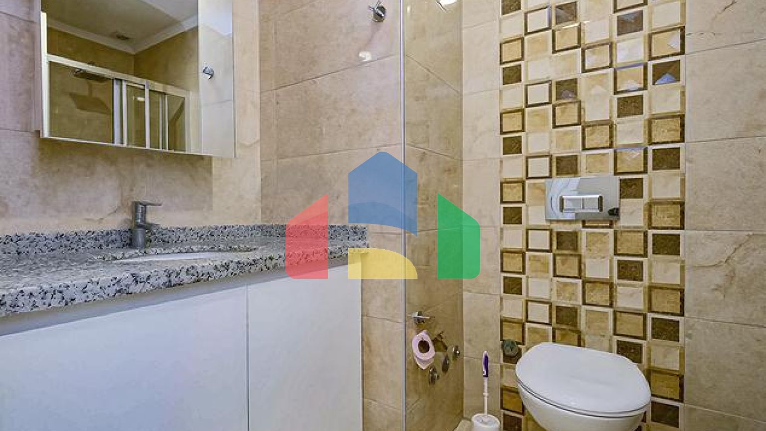 Готова квартира в престижному районі Оба - для комфортного життя біля моря