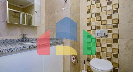 Готова квартира в престижному районі Оба - для комфортного життя біля моря Готова квартира в престижному районі Оба - для комфортного життя біля моря