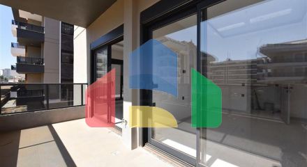 3+1 apartments in a new complex in Oba district