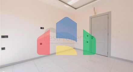 3+1 apartments in a new complex in Oba district